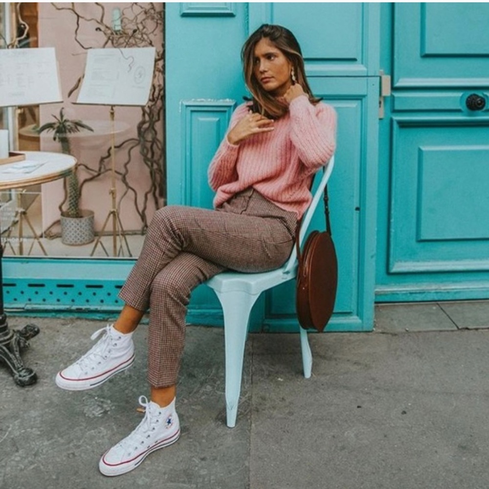 Sezane Gustavo Trousers